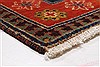 Bakhtiar Multicolor Square Hand Knotted 811 X 911  Area Rug 250-22174 Thumb 6