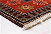 Bakhtiar Multicolor Square Hand Knotted 811 X 911 Area Rug 250-22174 Thumb 6