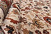 Serapi Beige Hand Knotted 810 X 119  Area Rug 250-22177 Thumb 12