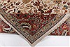 Serapi Beige Hand Knotted 810 X 119  Area Rug 250-22177 Thumb 16