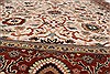 Serapi Beige Hand Knotted 810 X 119  Area Rug 250-22177 Thumb 1