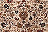 Serapi Beige Hand Knotted 810 X 119  Area Rug 250-22177 Thumb 4