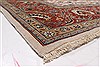 Serapi Beige Hand Knotted 810 X 119  Area Rug 250-22177 Thumb 6