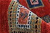 Gabbeh Multicolor Hand Knotted 91 X 1110 Area Rug 250-22178 Thumb 11