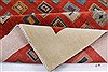 Gabbeh Multicolor Hand Knotted 91 X 1110 Area Rug 250-22178 Thumb 17