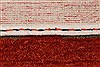 Gabbeh Multicolor Hand Knotted 91 X 1110 Area Rug 250-22178 Thumb 20