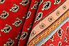 Qashqai Red Hand Knotted 35 X 51 Area Rug 100-22185 Thumb 1