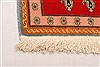 Qashqai Red Hand Knotted 35 X 51 Area Rug 100-22185 Thumb 16