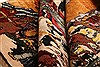 Tabriz Yellow Hand Knotted 310 X 49 Area Rug 100-22187 Thumb 25