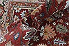 Serapi Red Hand Knotted 91 X 121  Area Rug 250-22189 Thumb 13