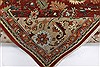 Serapi Red Hand Knotted 91 X 121  Area Rug 250-22189 Thumb 18
