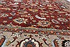 Serapi Red Hand Knotted 91 X 121  Area Rug 250-22189 Thumb 1