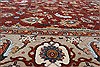 Serapi Red Hand Knotted 91 X 121  Area Rug 250-22189 Thumb 21