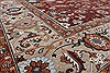 Serapi Red Hand Knotted 91 X 121  Area Rug 250-22189 Thumb 2