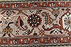 Serapi Red Hand Knotted 91 X 121  Area Rug 250-22189 Thumb 3