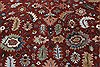 Serapi Red Hand Knotted 91 X 121  Area Rug 250-22189 Thumb 4