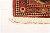 Varamin Brown Hand Knotted 35 X 50 Area Rug 100-22191 Thumb 10