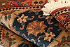 Varamin Brown Hand Knotted 35 X 50 Area Rug 100-22191 Thumb 4
