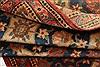 Varamin Brown Hand Knotted 35 X 50 Area Rug 100-22191 Thumb 6