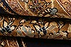 Qum Blue Hand Knotted 36 X 50 Area Rug 100-22193 Thumb 5