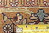 Qum Blue Hand Knotted 36 X 50 Area Rug 100-22193 Thumb 11