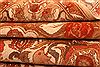 Tabriz Red Hand Knotted 39 X 53 Area Rug 100-22195 Thumb 9