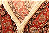 Tabriz Red Hand Knotted 34 X 411  Area Rug 100-22197 Thumb 9