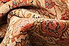 Tabriz Red Hand Knotted 34 X 411 Area Rug 100-22197 Thumb 5