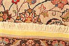 Tabriz Red Hand Knotted 34 X 411 Area Rug 100-22197 Thumb 16