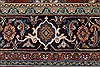 Serapi Red Hand Knotted 92 X 122  Area Rug 250-22201 Thumb 4
