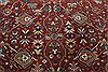 Serapi Red Hand Knotted 92 X 122  Area Rug 250-22201 Thumb 5