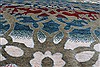 Gabbeh Multicolor Hand Knotted 79 X 111  Area Rug 250-22203 Thumb 1