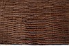 Modern Brown Hand Knotted 90 X 1110  Area Rug 250-22206 Thumb 3