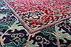 Ziegler Red Hand Knotted 811 X 119  Area Rug 250-22208 Thumb 11