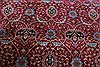 Ziegler Red Hand Knotted 811 X 119  Area Rug 250-22208 Thumb 13