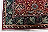 Ziegler Red Hand Knotted 811 X 119  Area Rug 250-22208 Thumb 14