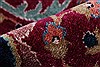 Ziegler Red Hand Knotted 811 X 119  Area Rug 250-22208 Thumb 17