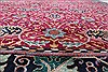 Ziegler Red Hand Knotted 811 X 119  Area Rug 250-22208 Thumb 1