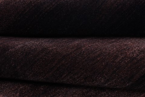 Gabbeh Brown Hand Knotted 811 X 126 Area Rug 250-22210 Image 12