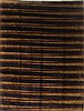Modern Black Hand Knotted 90 X 120  Area Rug 250-22211 Thumb 0