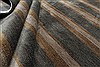Modern Green Hand Knotted 90 X 120 Area Rug 250-22215 Thumb 12