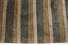 Modern Green Hand Knotted 90 X 120 Area Rug 250-22215 Thumb 1