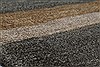 Modern Green Hand Knotted 90 X 120 Area Rug 250-22215 Thumb 5