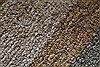 Modern Green Hand Knotted 90 X 120 Area Rug 250-22215 Thumb 7