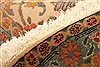 Varamin Yellow Hand Knotted 30 X 50  Area Rug 100-22218 Thumb 4