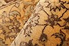 Nain Beige Hand Knotted 30 X 50 Area Rug 100-22219 Thumb 4