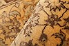 Nain Beige Hand Knotted 30 X 50  Area Rug 100-22219 Thumb 4