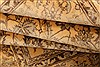 Nain Beige Hand Knotted 30 X 50 Area Rug 100-22219 Thumb 6