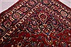 Mashad Red Hand Knotted 86 X 117  Area Rug 100-22220 Thumb 12