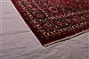 Mashad Red Hand Knotted 86 X 117  Area Rug 100-22220 Thumb 17